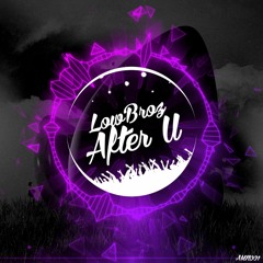 After U (Original Mix)[AMNO001] [Free Download]