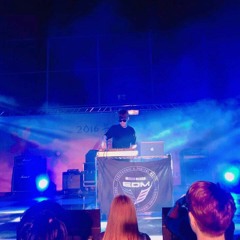 25.05.2016 Spring DJ set