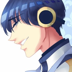 [ ABCD423 ] a message from my KAITO&I [ please see description! ]