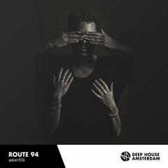 Route 94 - DHA Mix #236