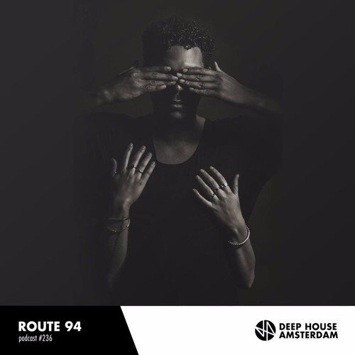 Route 94 - DHA Mix #236