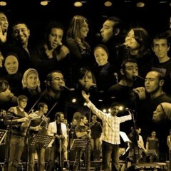 مخسوبكوا انداس ؛ فرقة ايامنا الحلوه