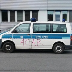 PsYchoNau-Tek - ACAB