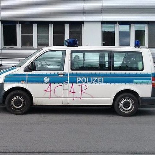 PsYchoNau-Tek - ACAB