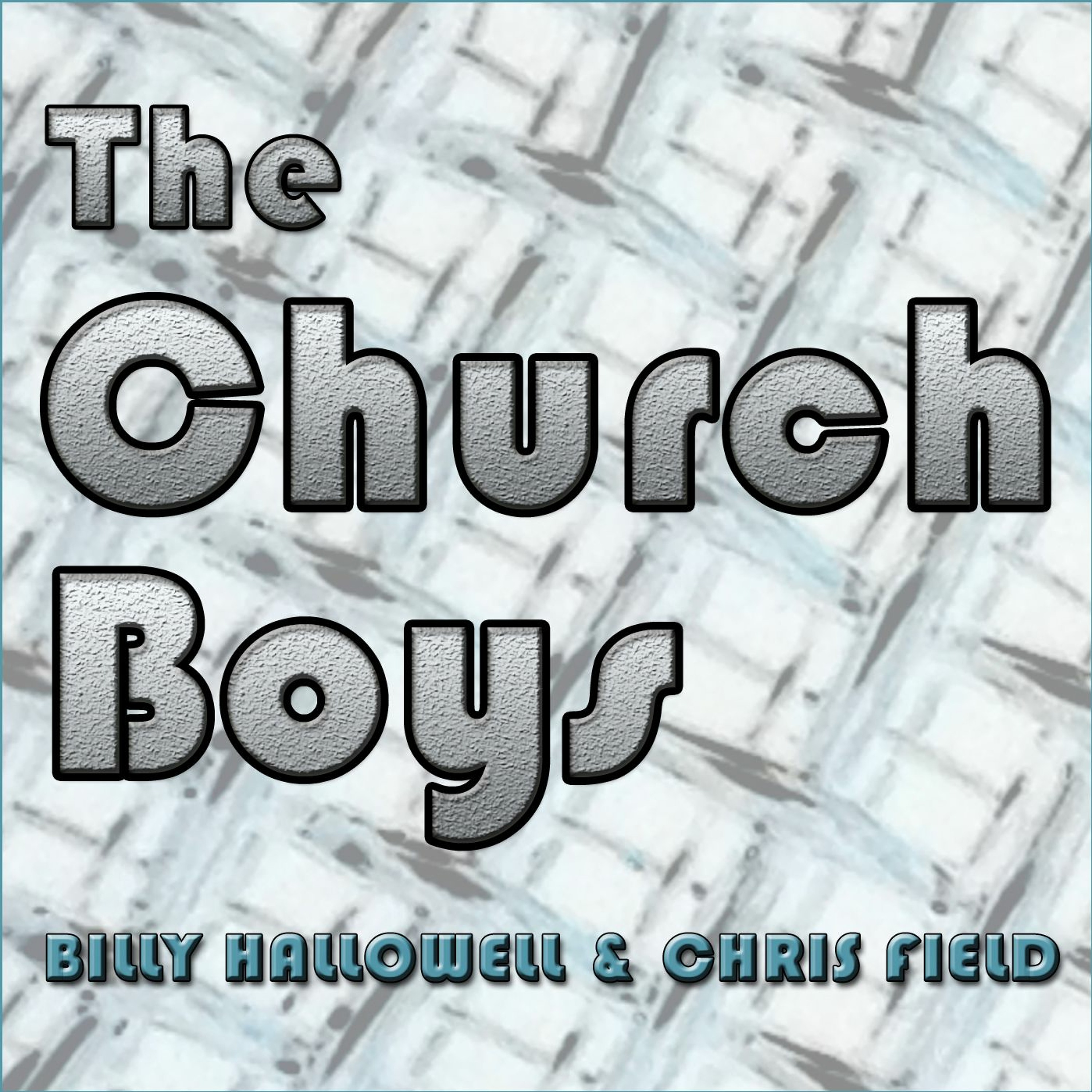 The Church Boys