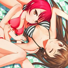 Nightcore - Eurodancer