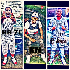 HB Zi HB dionte (YOUNG HOTS) ft KING NAJ -BEEN HAVIN