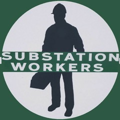 SUBSTATIONWORKERS - Torn Backback