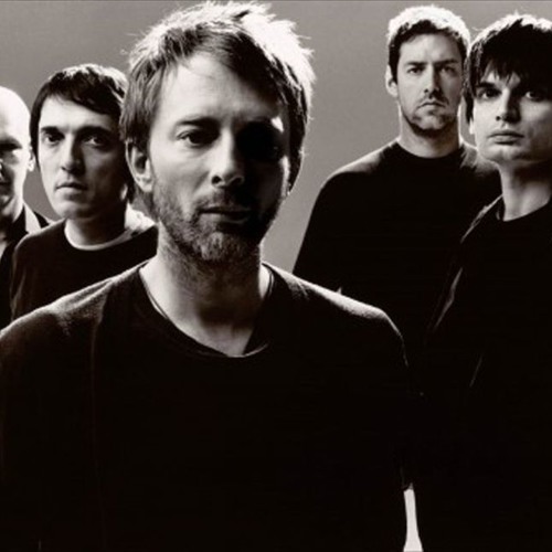 Radiohead - Myxomatosis