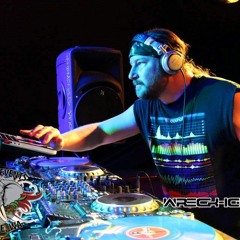 DJ Nitrace - Fall 2016 DnB Set