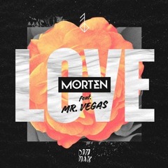 Love (Dendro Remix)
