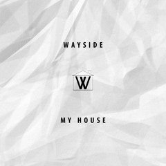 My House (Cover)