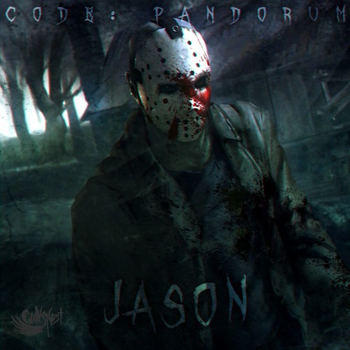 Code: Pandorum - Jason [OUT NOW!]