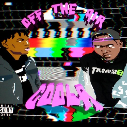 Intro (ft. Man To Martian, Martain The Man Show)