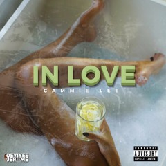 Cammie Lee - In Love