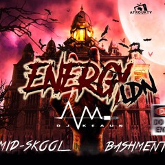 #EnergyLDN OLD/MIDSKOOL BASHMENT @DJKEAUN_ #WANFLDN
