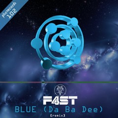 Im Good (Blue) Bebe Rexha (Sped Up) - F4ST