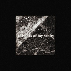 descent (episodes of my sanity ep out now)