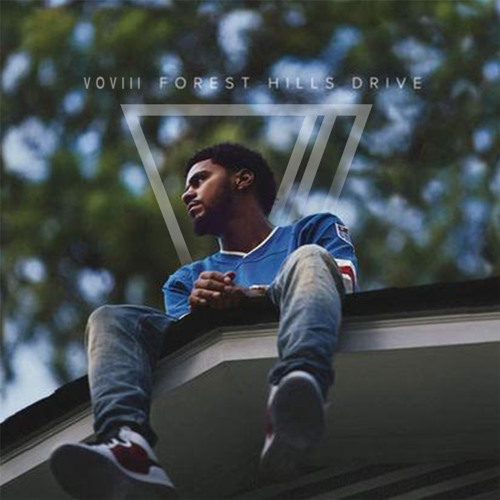 J. Cole G.O.M.D. (VOVIII Remix) by The VOVIII Vault Free download