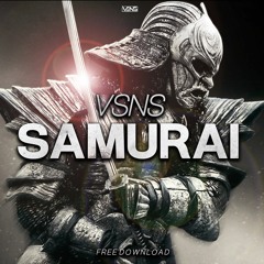 VSNS - Samurai
