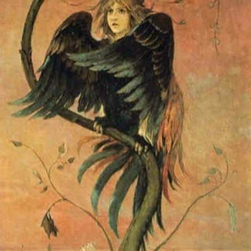 Volando Bajo Tierra (o Toda Esa Mierda)