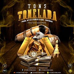 Tons - T.O.N.E.LA.D.A. (Timmy Turner Spanish Remix)