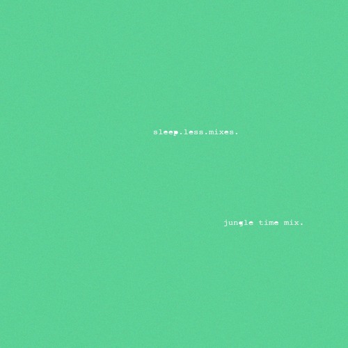 Jungle Time