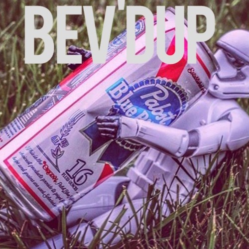 BEV'DUP (Prod. By NittyB_)