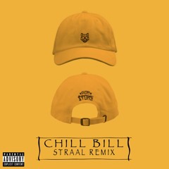 Rob $tone - Chill Bill (Straal Halloween Flip)