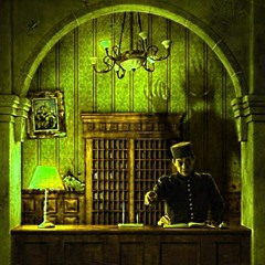 Your room is ready [AO OSD 45]