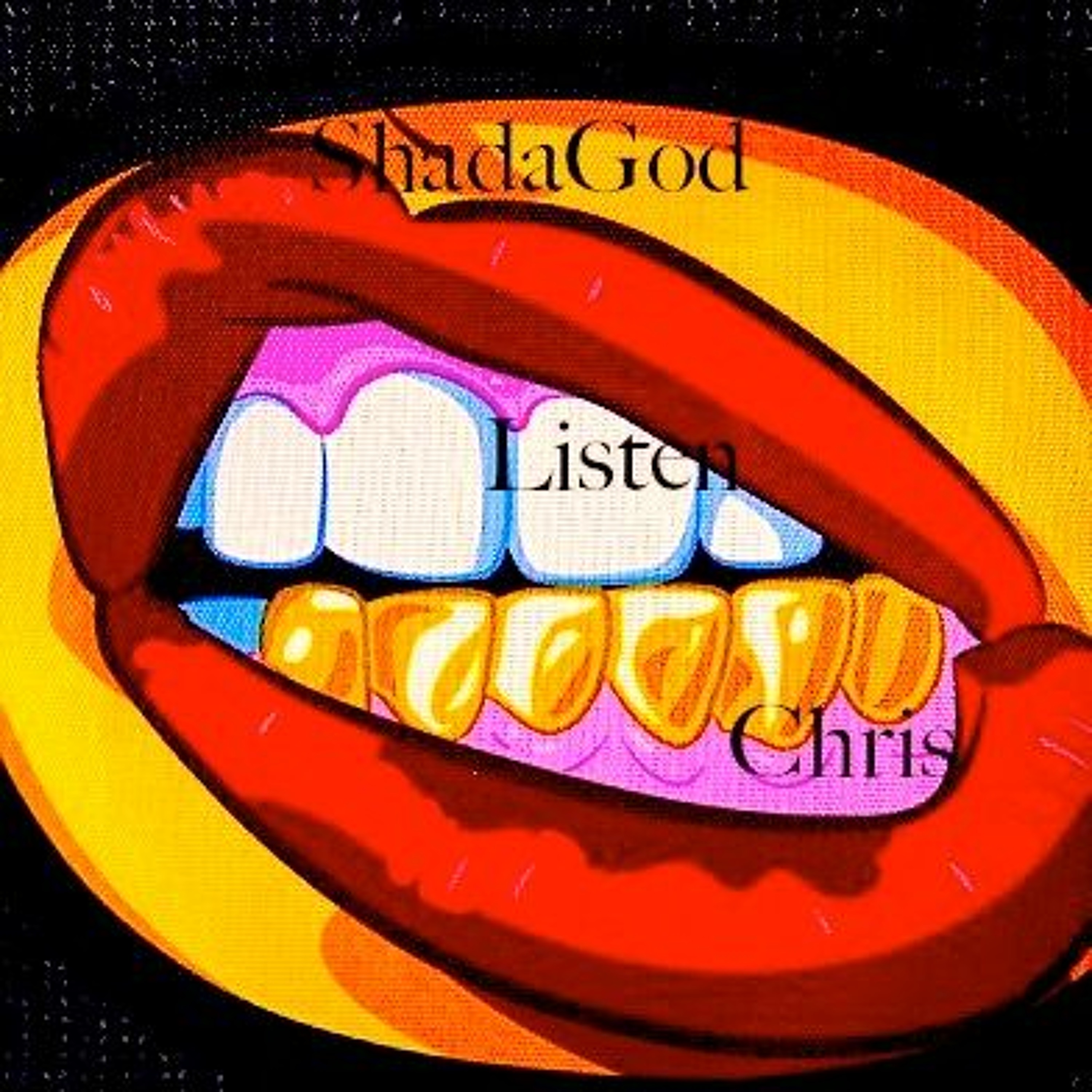 Sha - JustBars episode artwork
