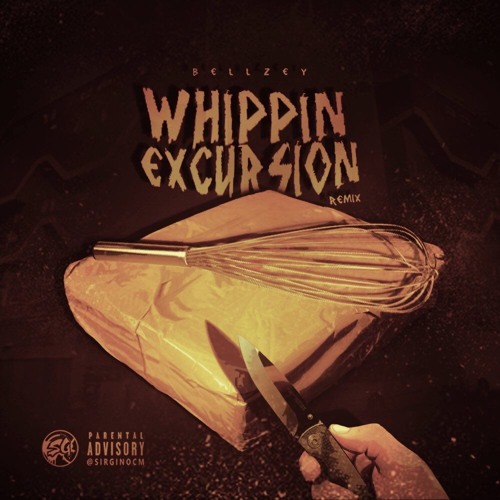 Bellzey - Whippin Excursion RMX