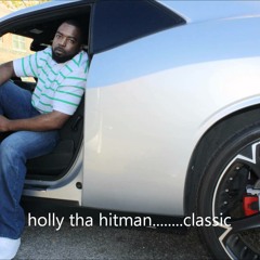 Holly Tha Hitman - Paperboy ft. Rick Ross (Classic "2005")