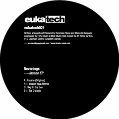 Neverdogs - Six O Clock