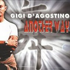 Gigi D'Agostino - Another Way (L.S.D Brazilian Freestyle Remix By Dj BIlu 2016)