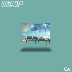 Cameron Alan - How I Feel