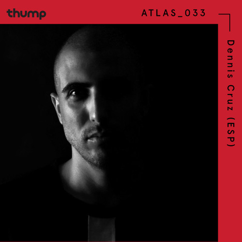 ATLAS 033: Dennis Cruz (ESP)