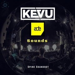 KEVU ADE SOUNDS 100 Sounds For Spire 10 Free Sounds Click Buy