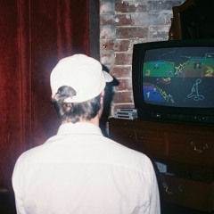 I WANT 2 PLAY - MILES BANDIT