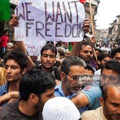 Interview on Kashmir Human Rights. Voice of Islam Radio.