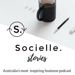 Ethical fashion + tech startup - Issara Leather with Rosh Govindaraj