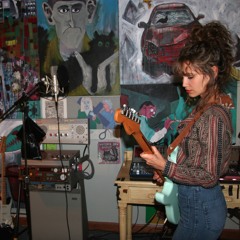 Valley Of The Strangers Below