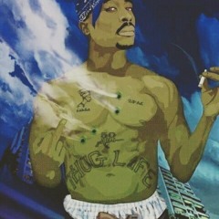 SAN FERMIN - 2Pac - Pain