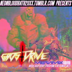 ghostdrive megamix 139