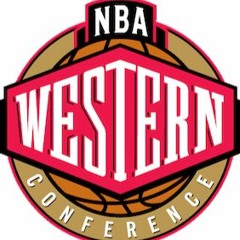 NBA Western Conference Preview - Episode 69