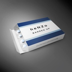 BARRED UP - heNZo