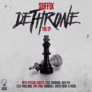 06 Suffix - Ziwindi Ft. Abel Chungu, Limoblaze, Ruyonga & Tim