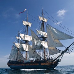 Tarantella Dei Marinai (Sailors' Tarantella)