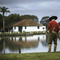 02  Os Mateadores  Uma Vaneira De Respeito