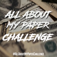 #AllAboutMyPaperChallenge